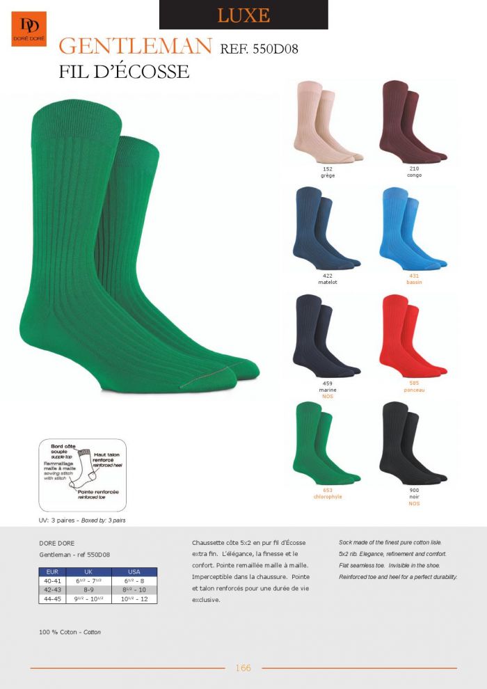 Dore Dore Dore-dore-fw2015-168  FW2015 | Pantyhose Library